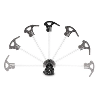 Minn Kota MKA-60 Stabilizer Kit Thumbnail Minn Kota MKA-60 Stabilizer Kit