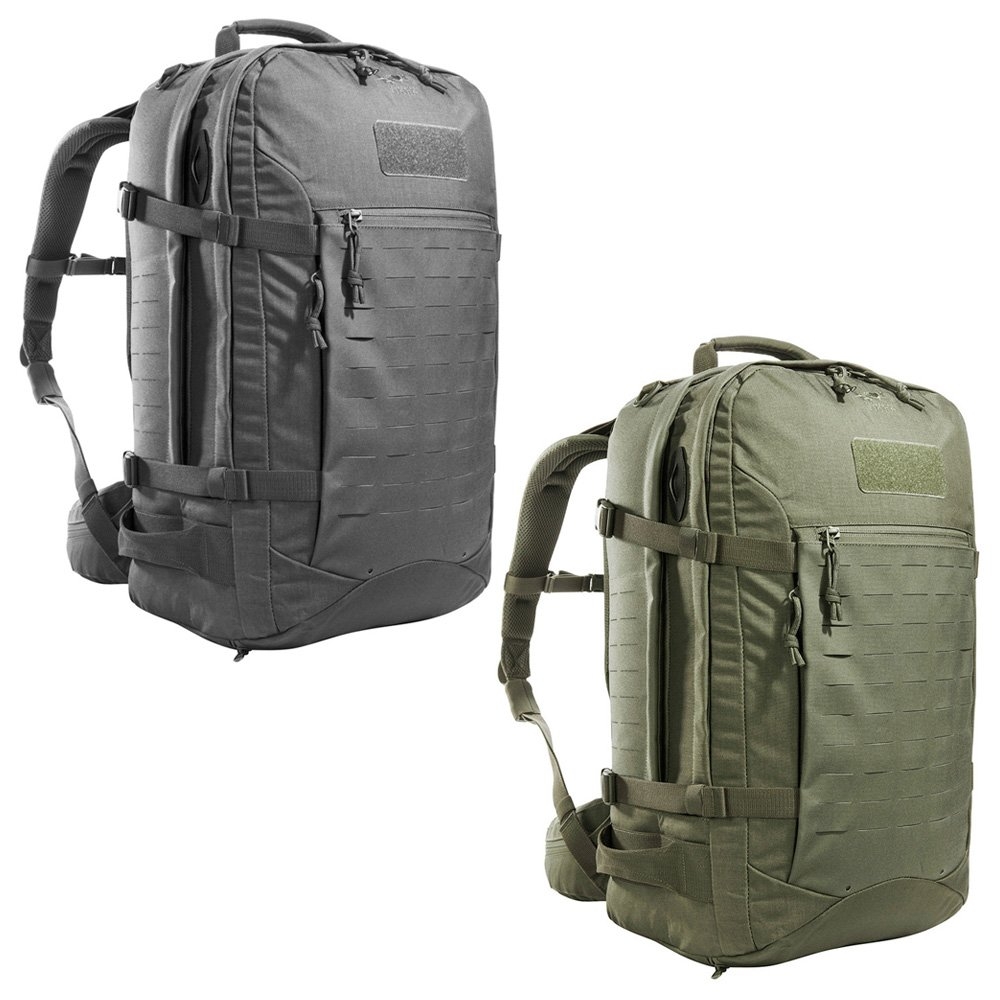 Tasmanian Tiger TT Mission Pack MKII Backpack 37L 