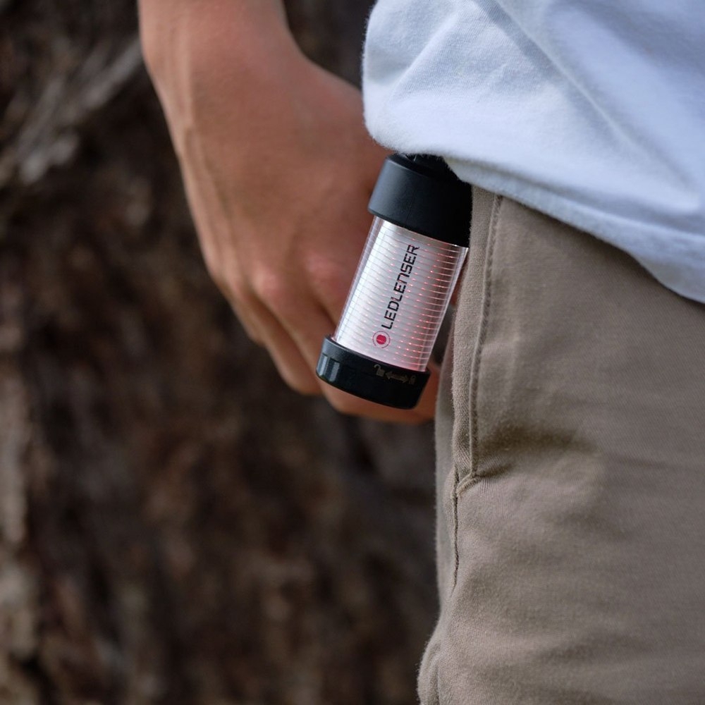 Ledlenser ML4 Mini Lantern 300lm