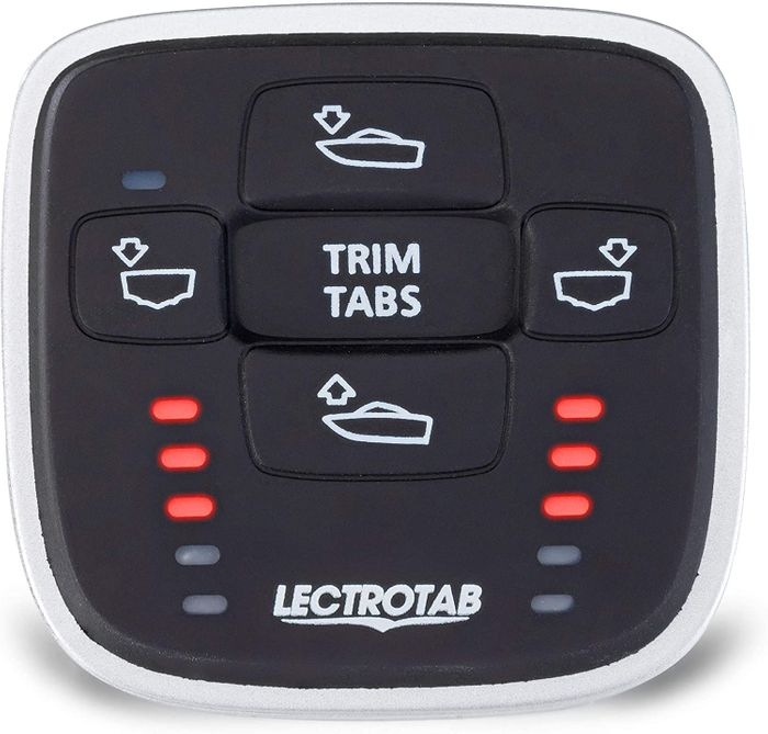 Lectrotab Controller Manual Led