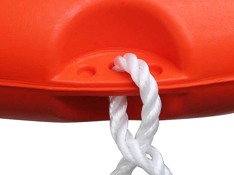 RFD Solas Approved Lifebuoy 75cm 4kg