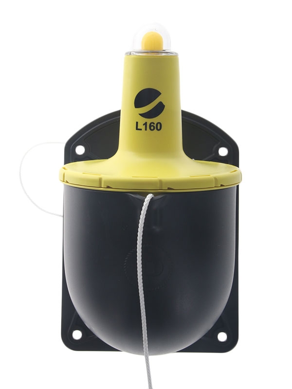 Daniamant L160 Lifebuoy Light