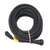 Airmar MM-RAYA Mix and Match 600W 9m Adapter Cable for Raymarine with 6/9-Pin Male Connector
