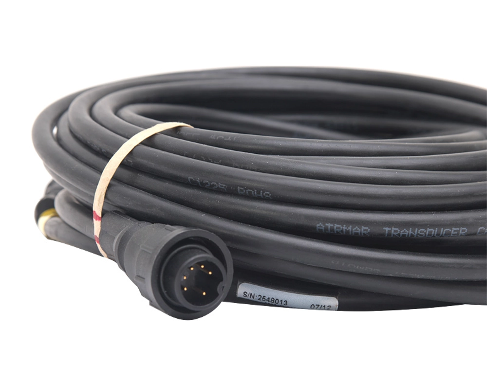 Airmar MM-RAYA Mix and Match 600W 9m Adapter Cable for Raymarine with 6/9-Pin Male Connector Airmar MM-RAYA Mix and Match 600W 9m Adapter Cable for Raymarine with 6/9-Pin Male Connector