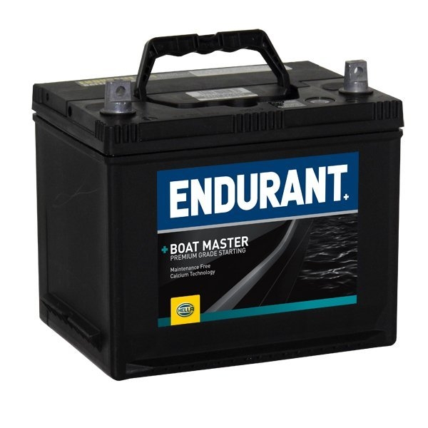 Endurant MMF22/430 Marine Starting Battery 12v