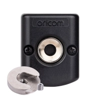 Oricom MMM100 Magnetic Microphone Mounting Bracket Thumbnail Oricom MMM100 Magnetic Microphone Mounting Bracket