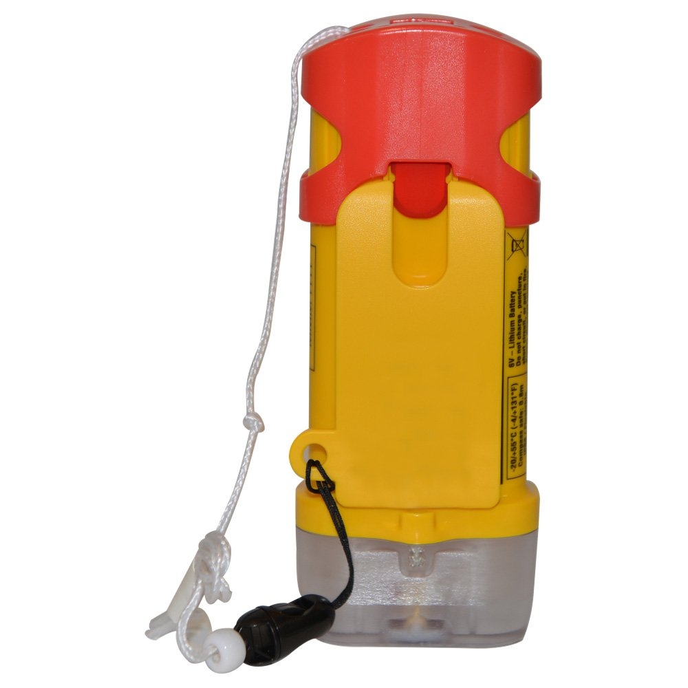 GME M0520 AIS Personal Man Overboard Beacon