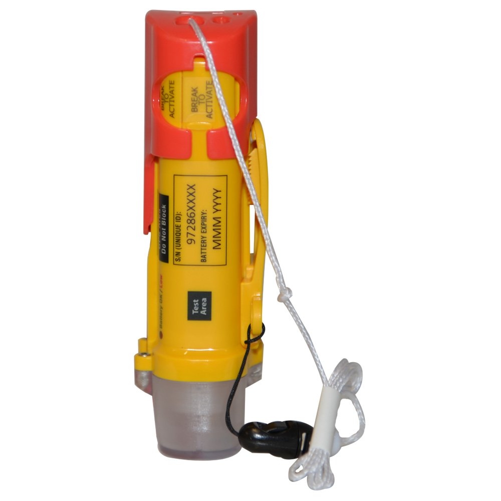 GME M0520 AIS Personal Man Overboard Beacon