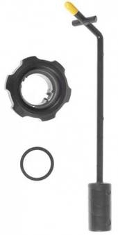 Moeller 621001-12 Gauge Assembly for Moeller/Tempo ULTRA 3/6 Tanks