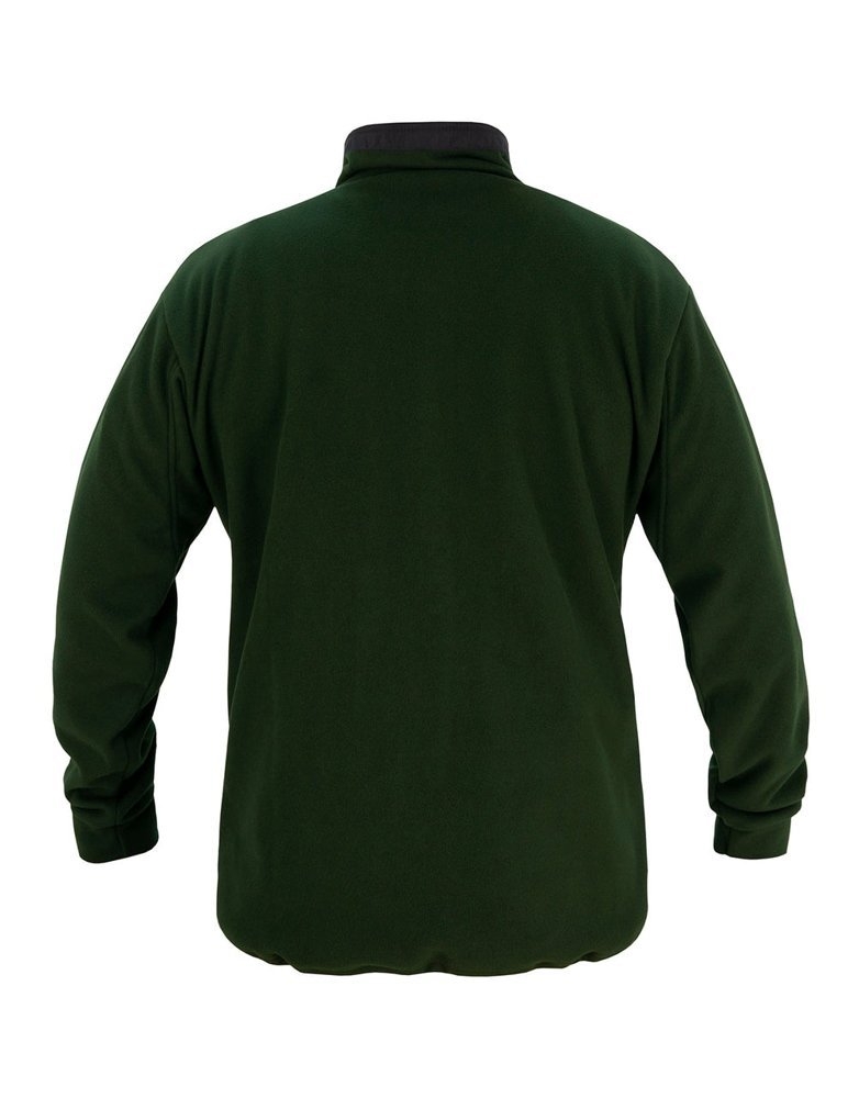 Swazi Molesworth Fleece Mens Jacket