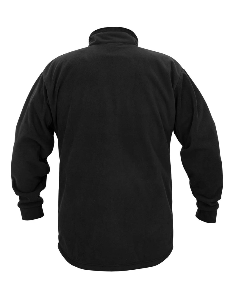 Swazi Molesworth Jacket Black 2XL