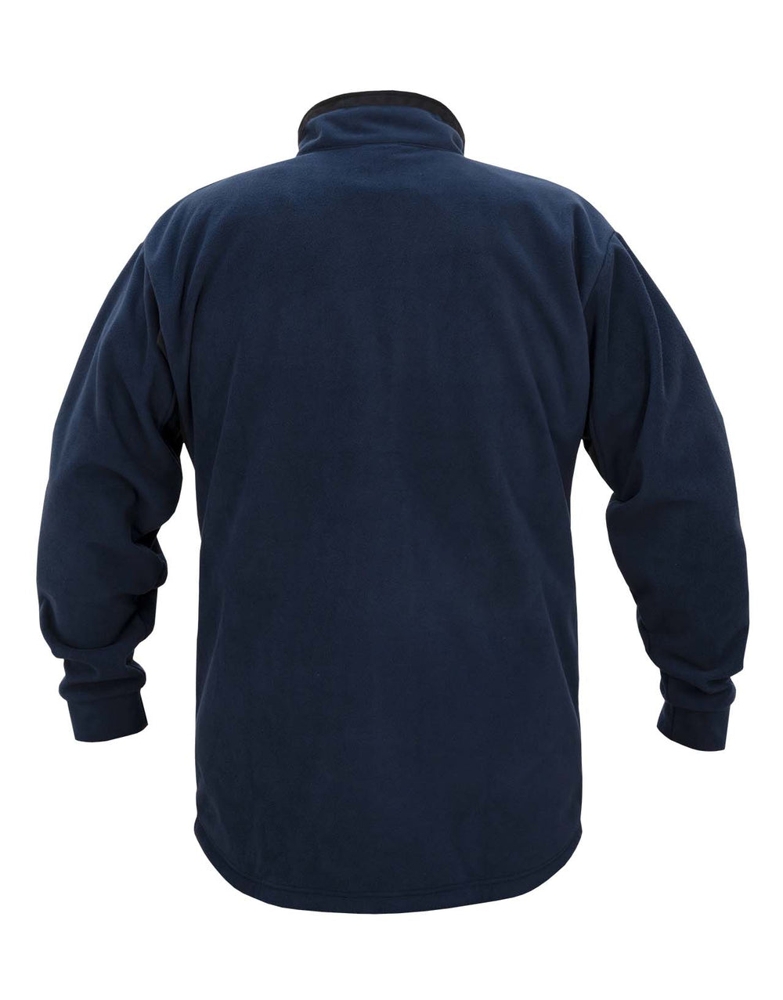 Swazi Molesworth Fleece Mens Jacket