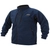 Swazi Molesworth Fleece Jacket Navy XS