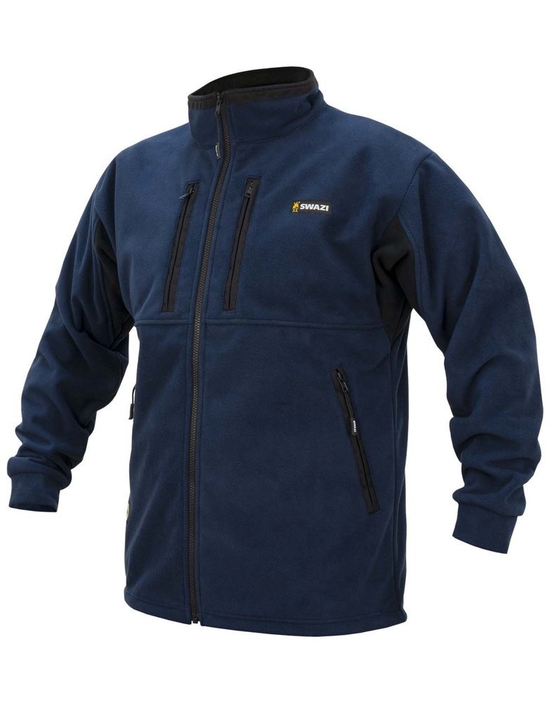 Swazi Molesworth Fleece Mens Jacket