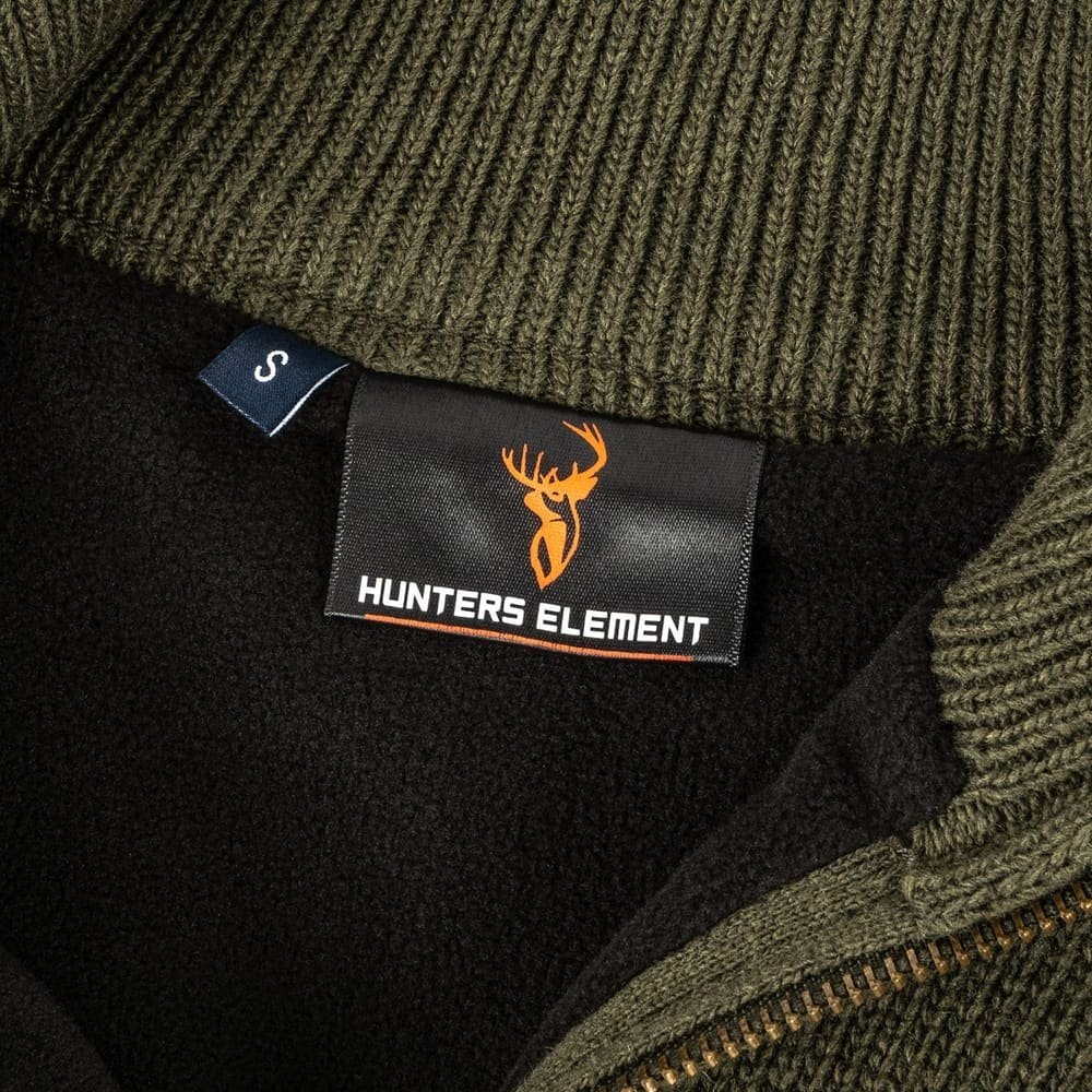 Hunters Element Molesworth Mens Windblock Jersey