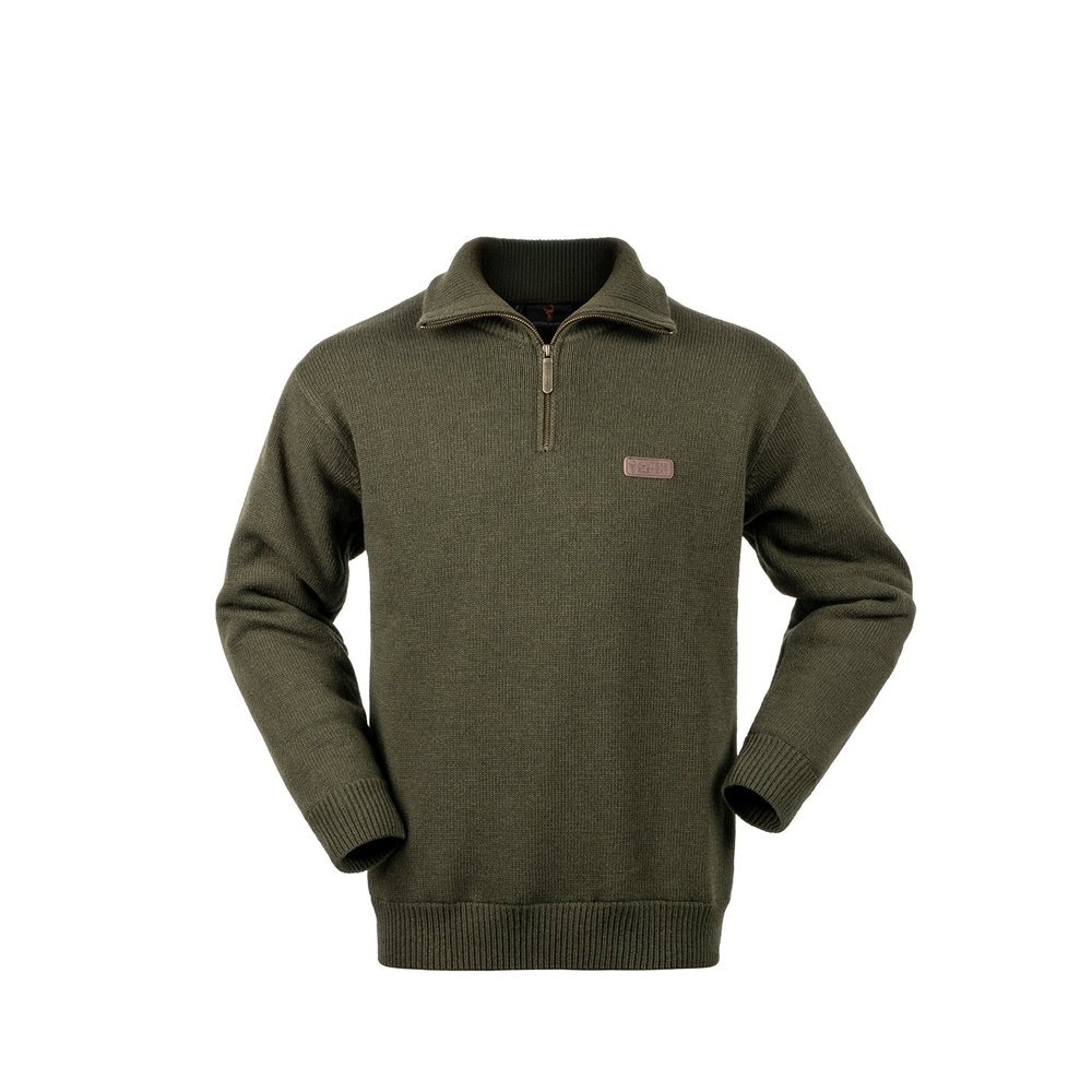 Hunters Element Molesworth Mens Windblock Jersey