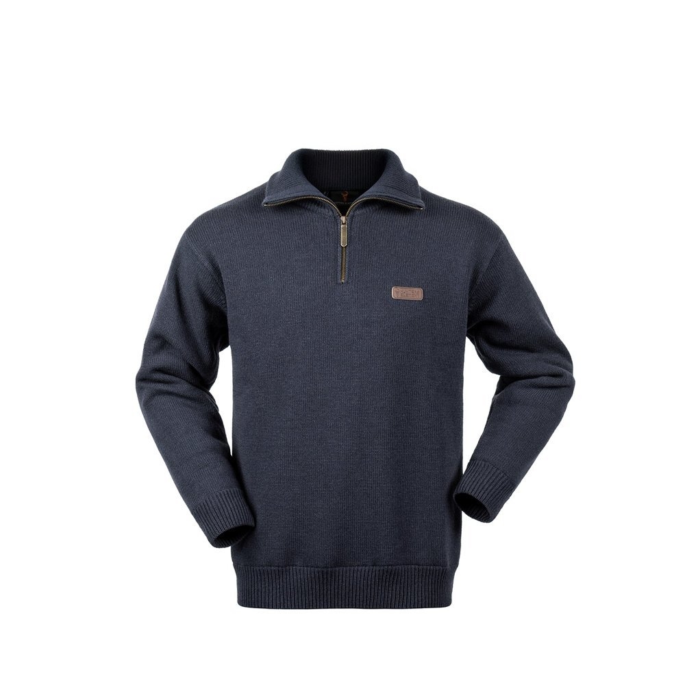 Hunters Element Molesworth Mens Windblock Jersey