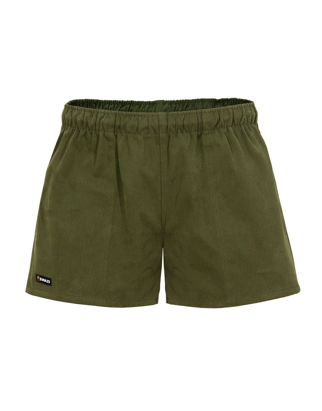 Swazi Moley Shorts