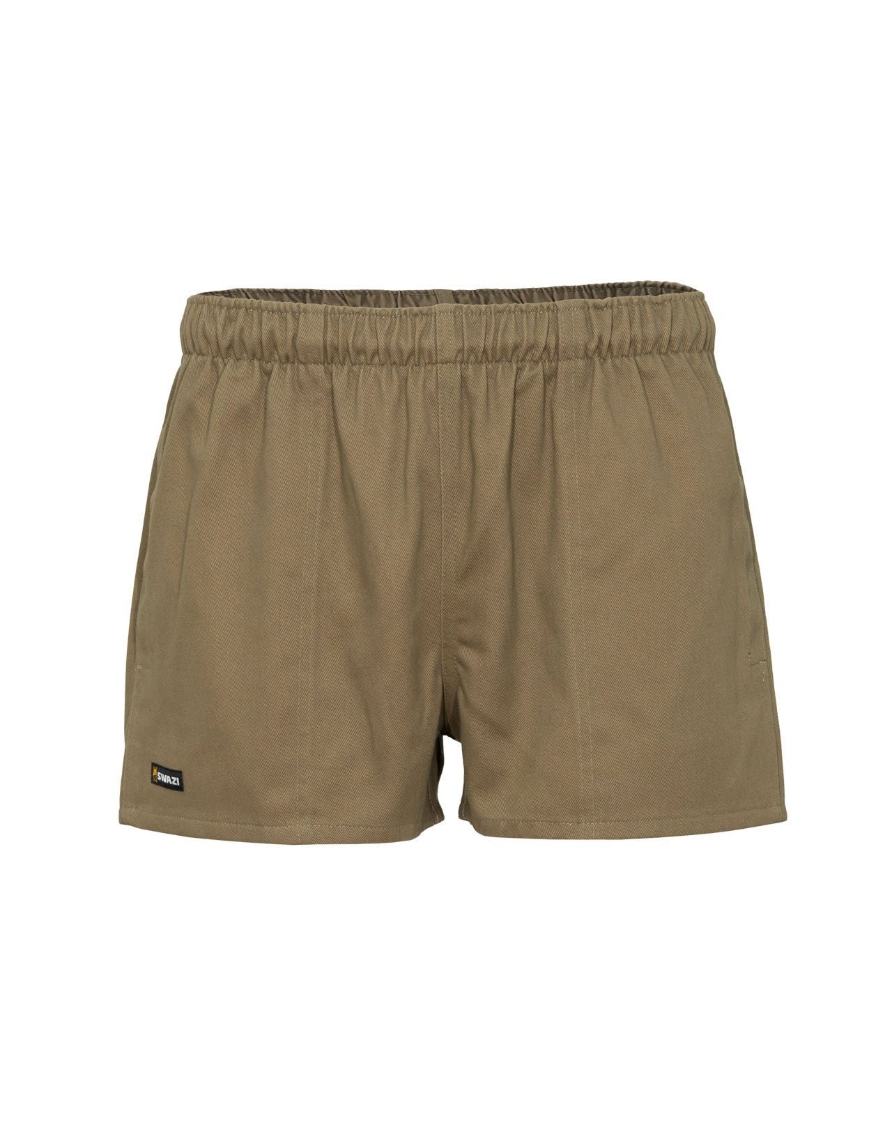 Swazi Moley Shorts