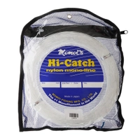 Momoi Hi-Catch Mono Game Trace 100m 400lb Thumbnail Momoi Hi-Catch Mono Game Trace 100m 400lb
