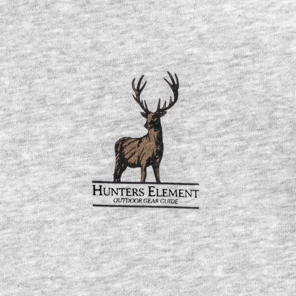 Hunters Element Monarch Mens Hoodie