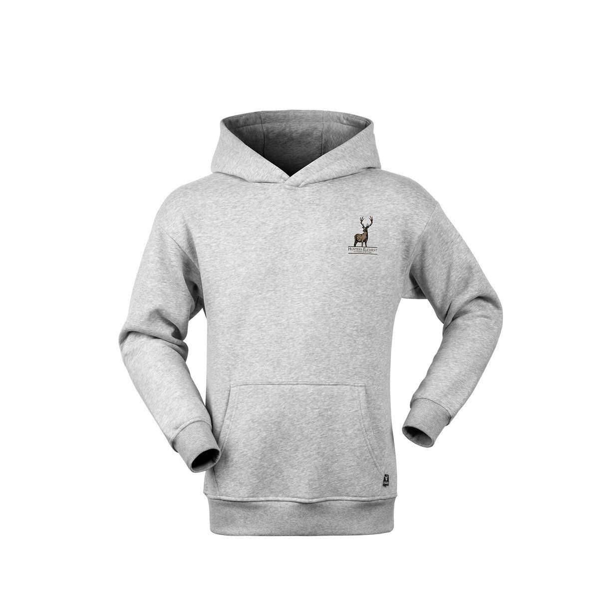Hunters Element Monarch Mens Hoodie