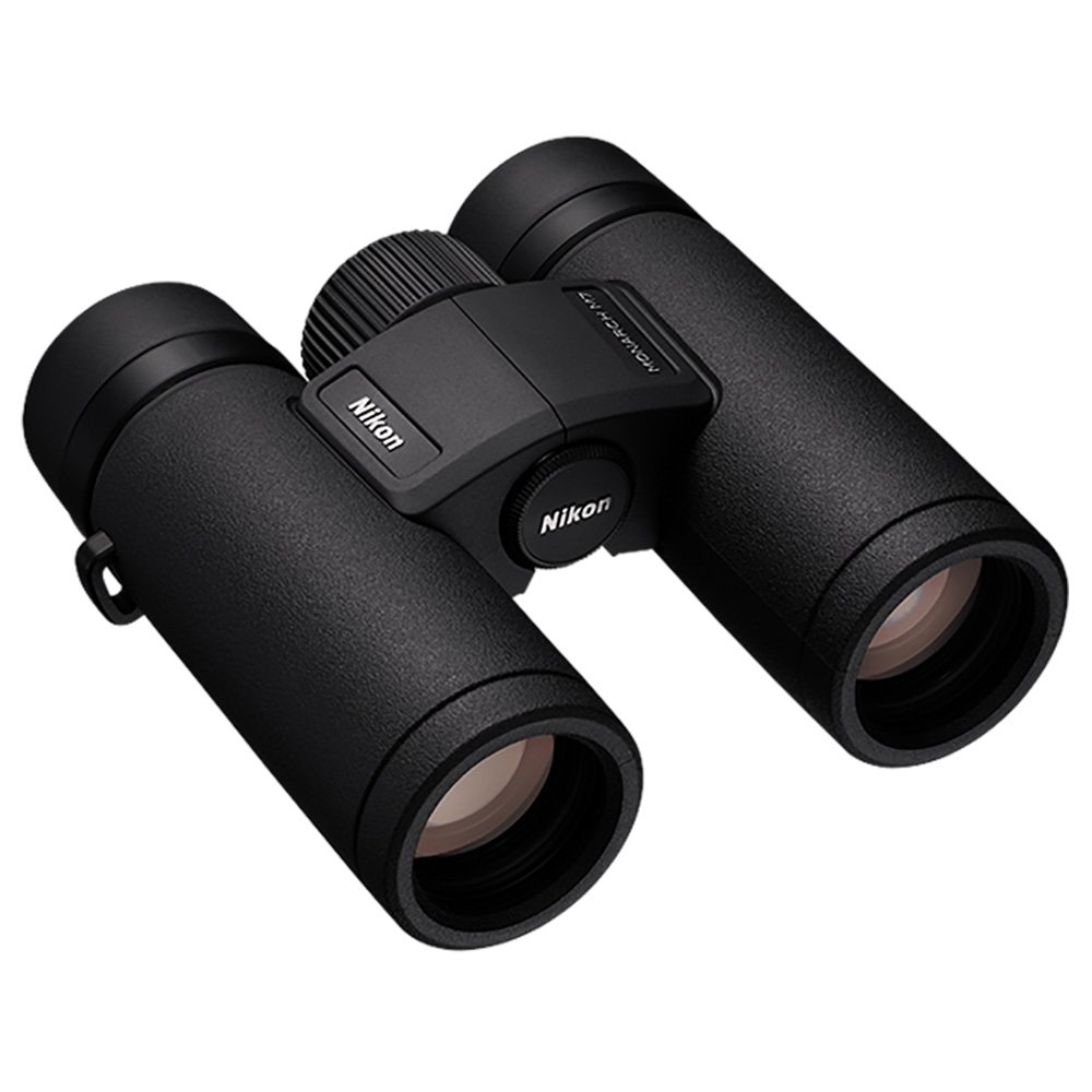 Nikon Monarch M7 10x30 Compact Waterproof Binoculars