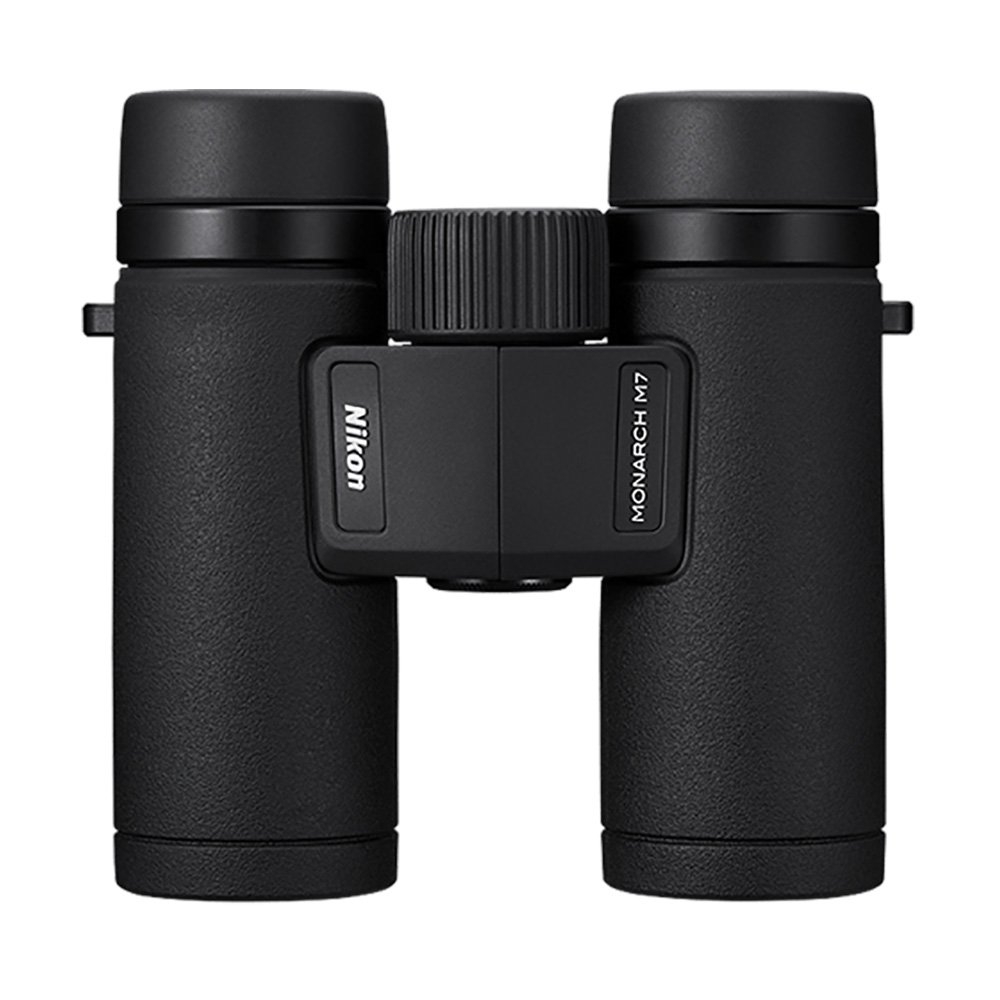 Nikon Monarch M7 10x30 Compact Waterproof Binoculars
