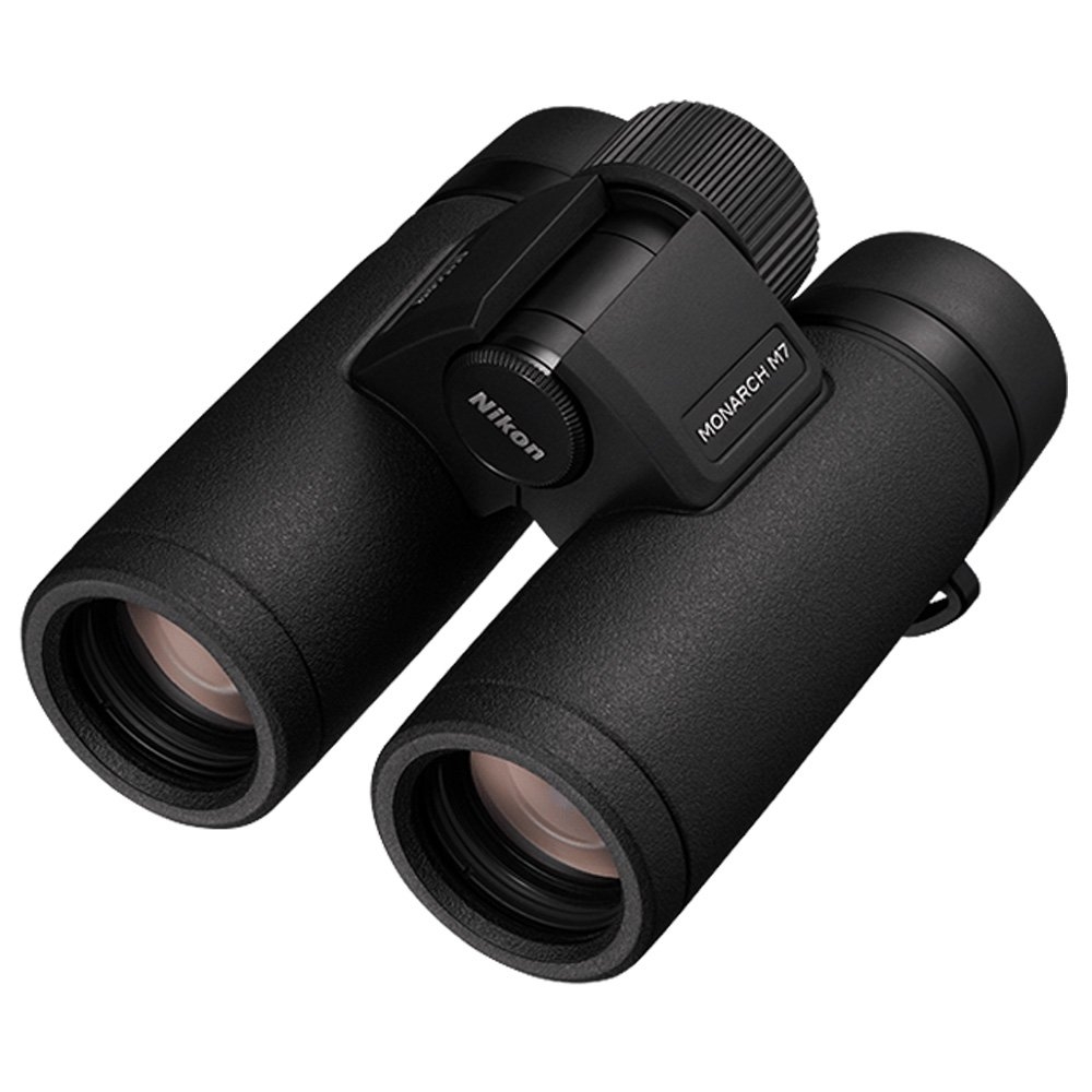 Nikon Monarch M7 10x30 Compact Waterproof Binoculars
