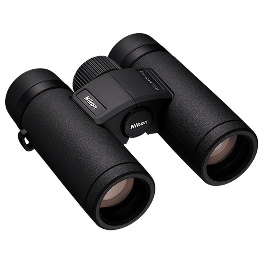 Nikon Monarch M7 8x30 Compact Waterproof Binoculars