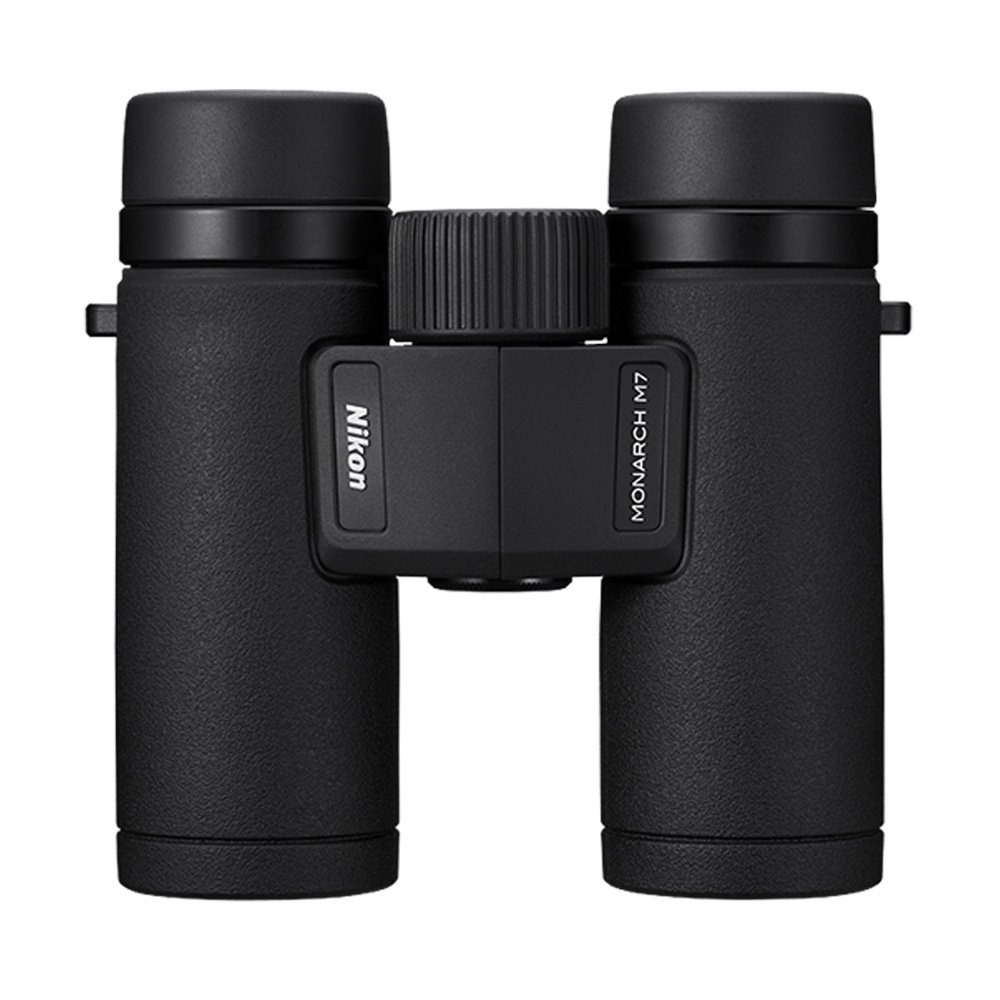 Nikon Monarch M7 8x30 Compact Waterproof Binoculars