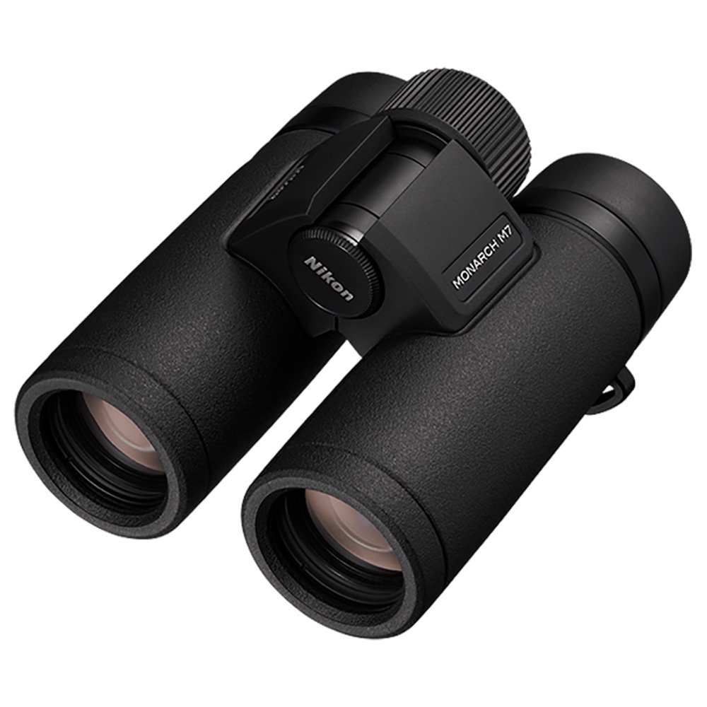 Nikon Monarch M7 8x30 Compact Waterproof Binoculars
