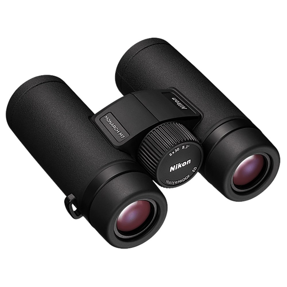 Nikon Monarch M7 8x30 Compact Waterproof Binoculars