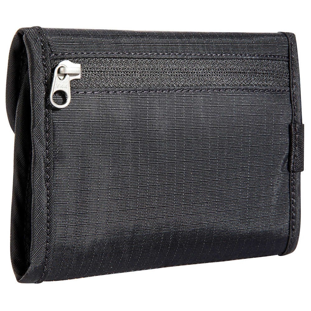 Tatonka Money Box Wallet RFID B Black