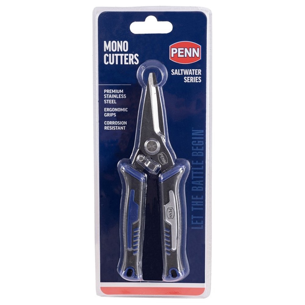 PENN Saltwater Mono Cutters