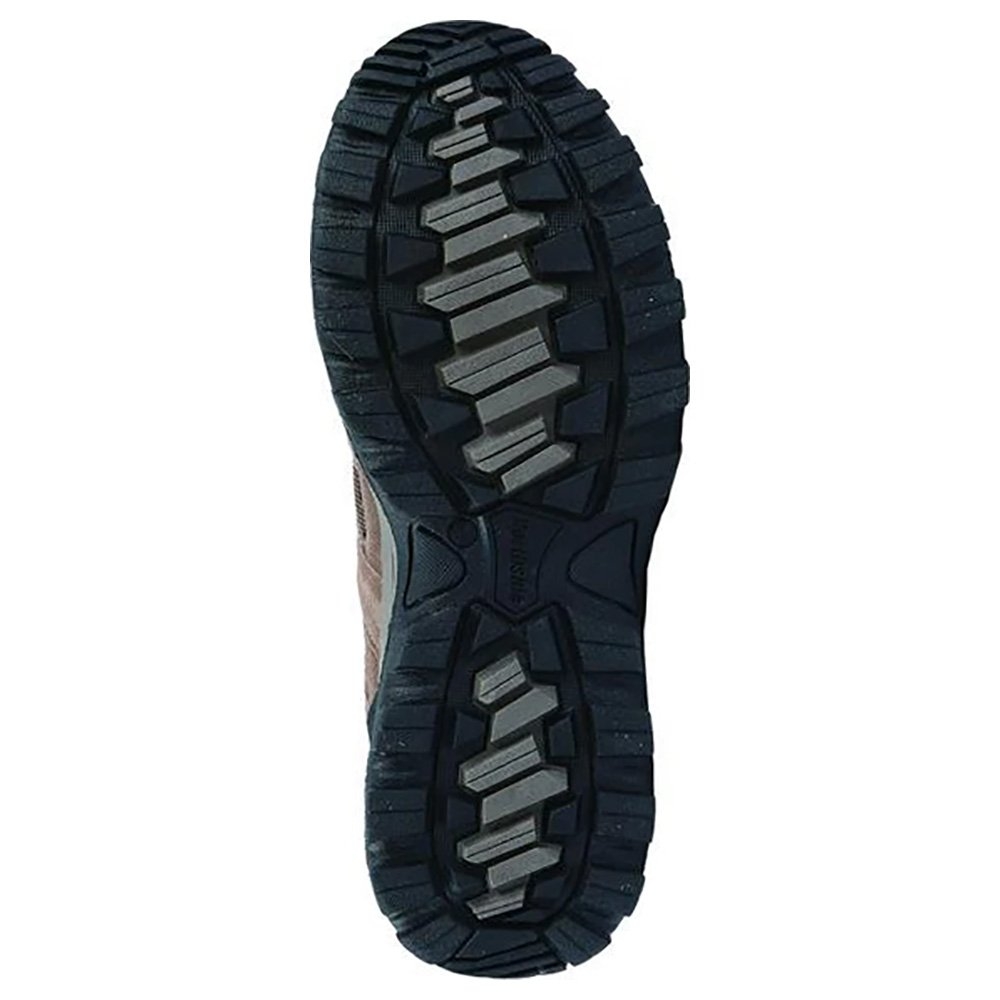 Northside Monroe Womens Low Hiking Boots Dark Grey/Dark Turquoise US9