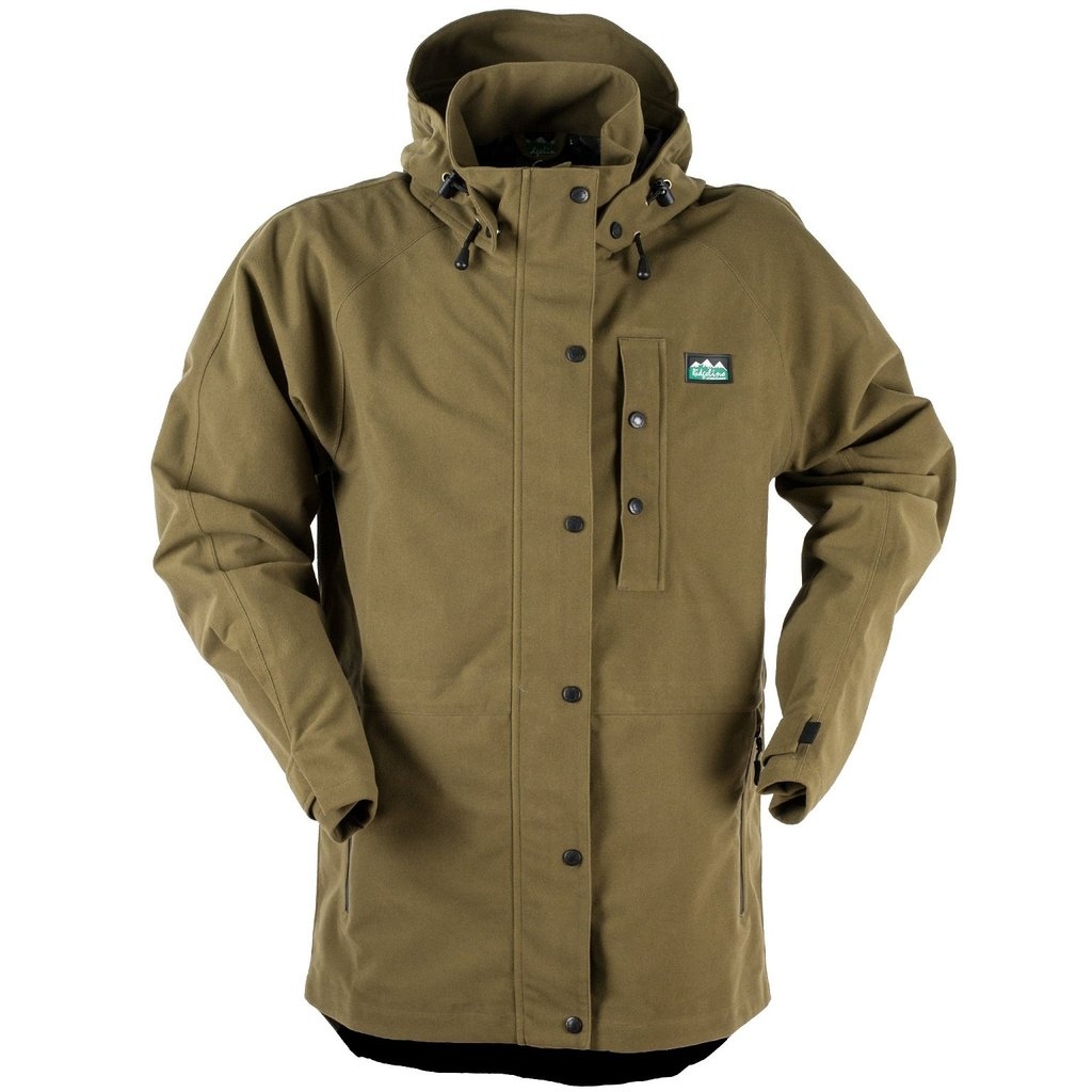 Ridgeline Monsoon Classic Mens Jacket