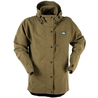 Ridgeline Monsoon Classic Mens Jacket Thumbnail Ridgeline Monsoon Classic Mens Jacket