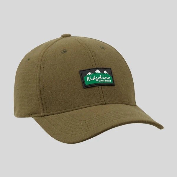 Ridgeline Monsoon Classic Cap