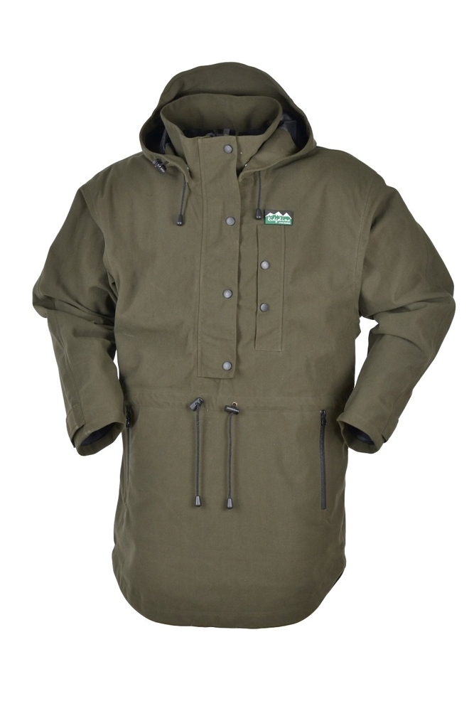 Ridgeline Monsoon Classic Mens Anorak
