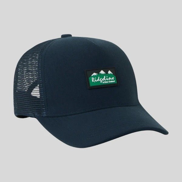 Ridgeline Monsoon Trucker Cap