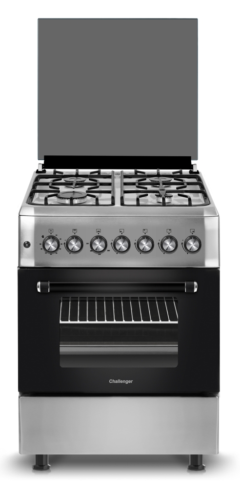 Challenger Takahe Gas Oven and Stove