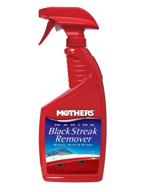 Mothers Marine Black Streak Remover 710ml