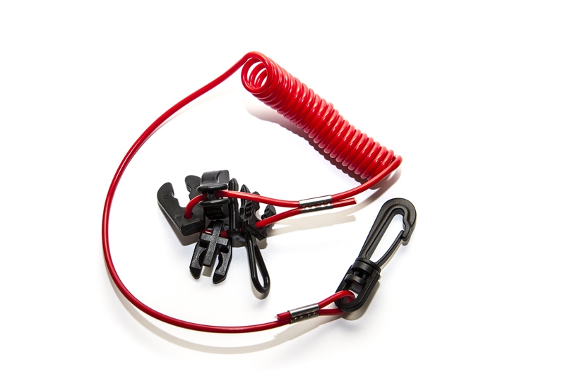 Sierra MP28850 Cut-Off Switch Lanyard - Universal