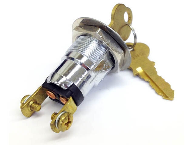 Sierra MP39010 Marine Ignition Switch