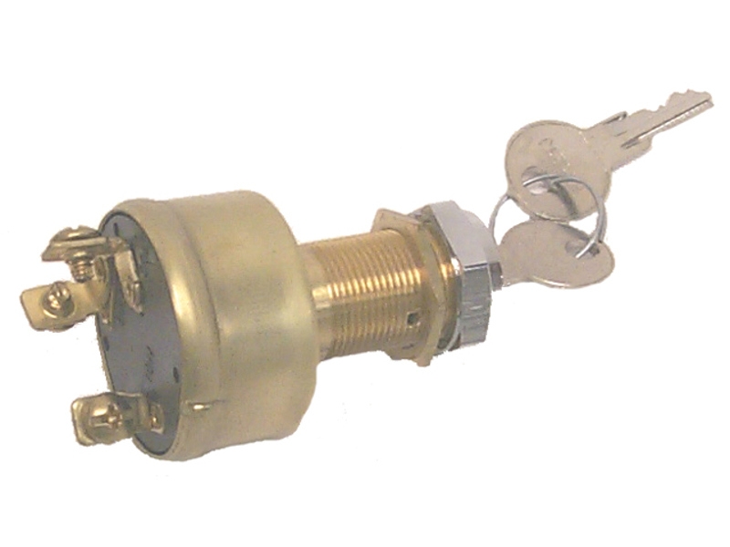 Sierra MP39060-1 Marine Ignition Switch