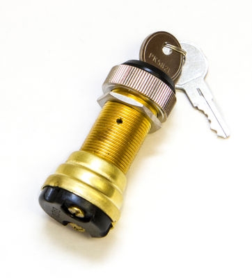 Sierra MP39820-1 Switch Ignition