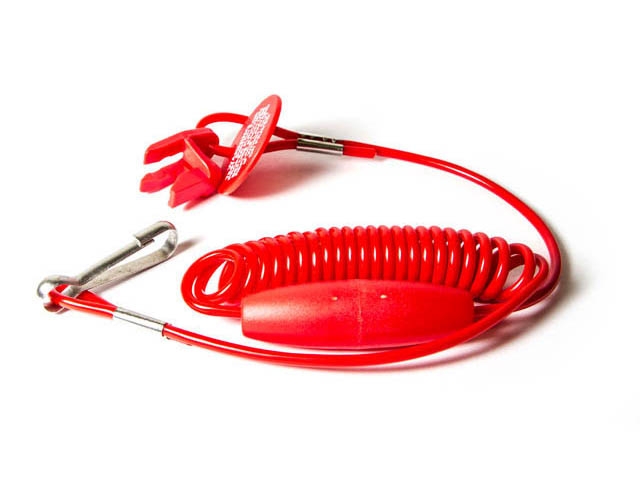 Sierra MP40990 Marine Coiled Lanyard