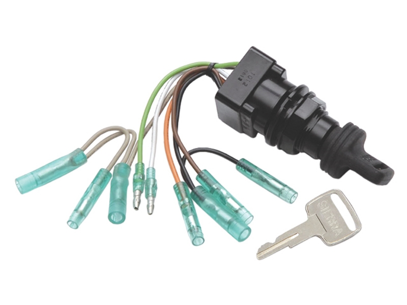 Sierra MP51010 Ignition Switch