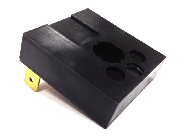 Sierra MP78870 Clear/Red 2 Position Marine Rotary Switch Module